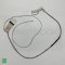 สายเคเบิลจอ Lenovo IdeaPad G500, G505, G510 - ทดแทน DC02001PR00, DC02001PS00, DC02000GX00